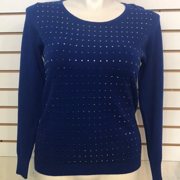 Vila milano lush sweater cheap